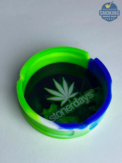 Silicone Ashtray — طفاية سيليكون ستونرديز