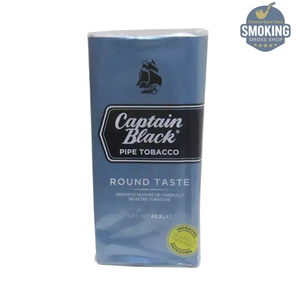 Captain Black Pipe Tobacco – تبغ بايب كابتن بلاك