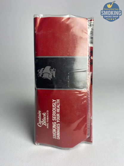 Captain Black Pipe Tobacco – تبغ بايب كابتن بلاك