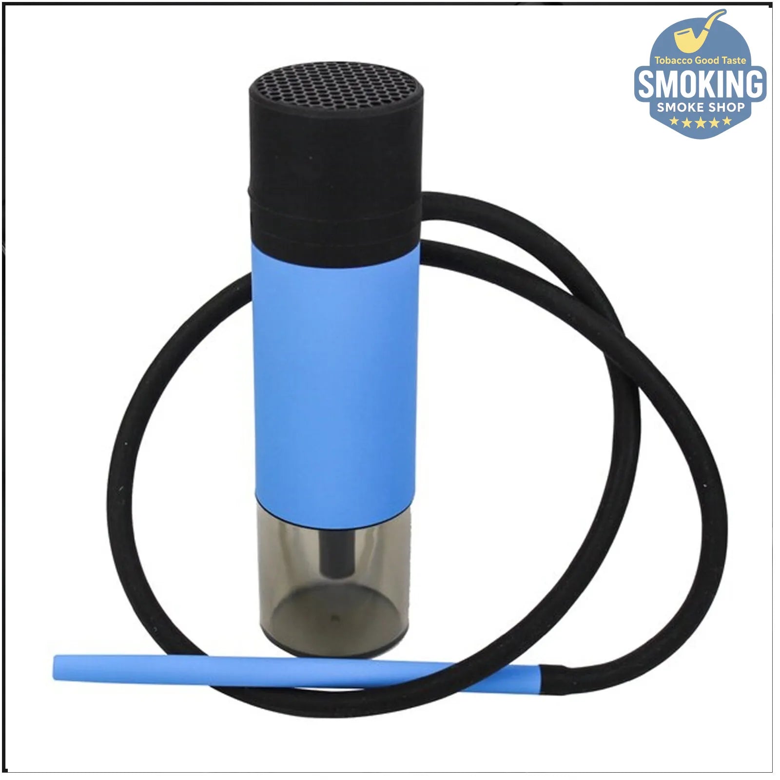 🚗💨 Car Hookah Portable — شيشة سيارة محمولة
