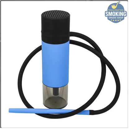 🚗💨 Car Hookah Portable — شيشة سيارة محمولة