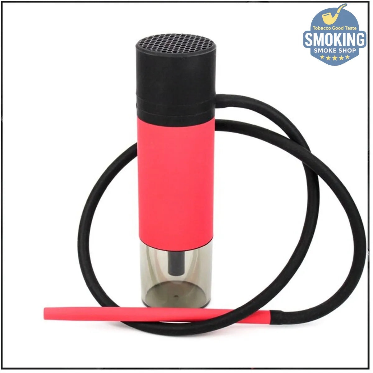 🚗💨 Car Hookah Portable — شيشة سيارة محمولة