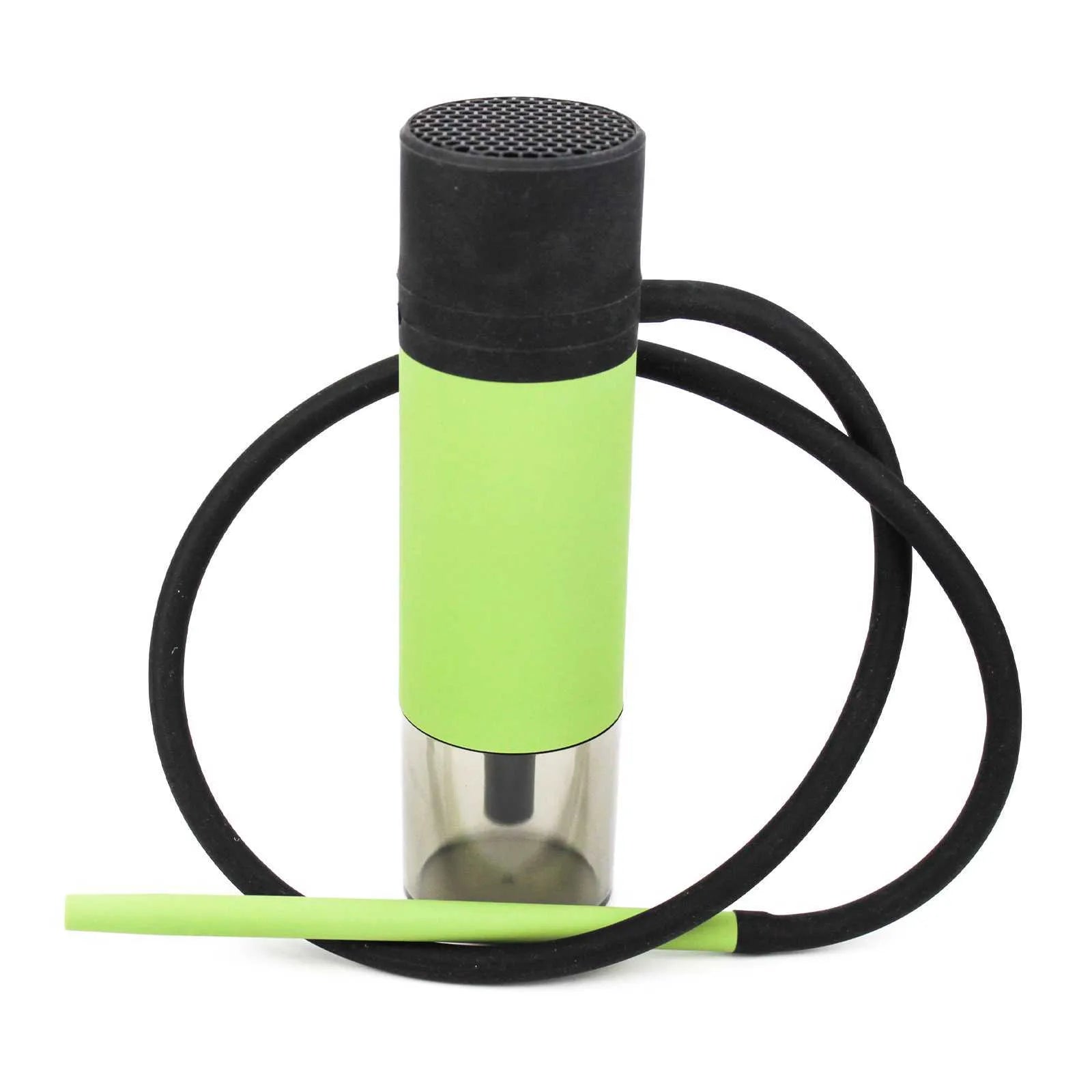 🚗💨 Car Hookah Portable — شيشة سيارة محمولة