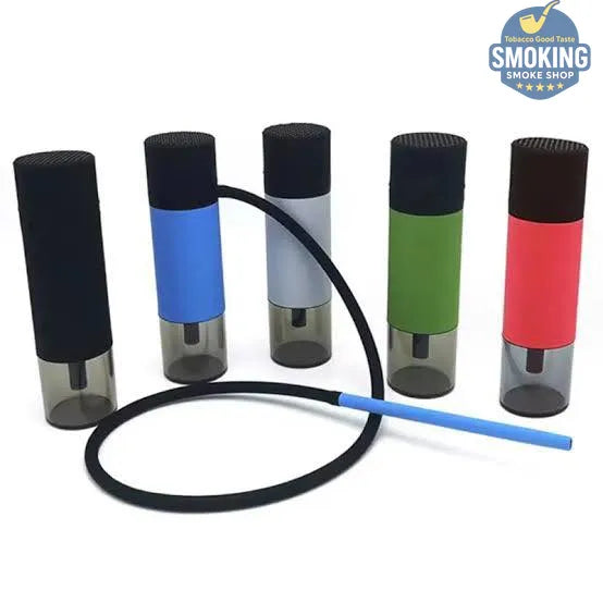 🚗💨 Car Hookah Portable — شيشة سيارة محمولة