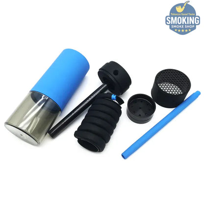 🚗💨 Car Hookah Portable — شيشة سيارة محمولة