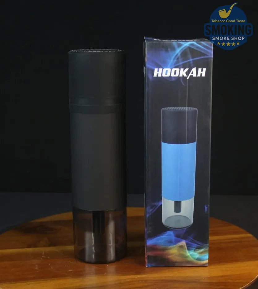 🚗💨 Car Hookah Portable — شيشة سيارة محمولة