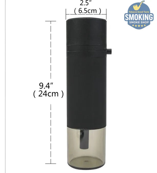 🚗💨 Car Hookah Portable — شيشة سيارة محمولة