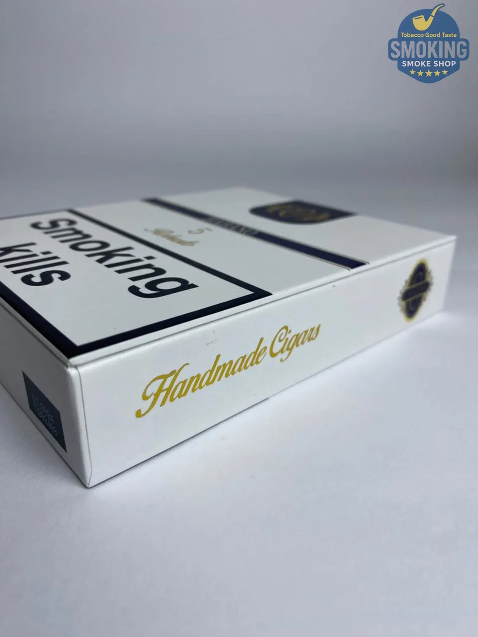 Castano Habano Robusto — سيجار كاستانو هابانو روبوستو