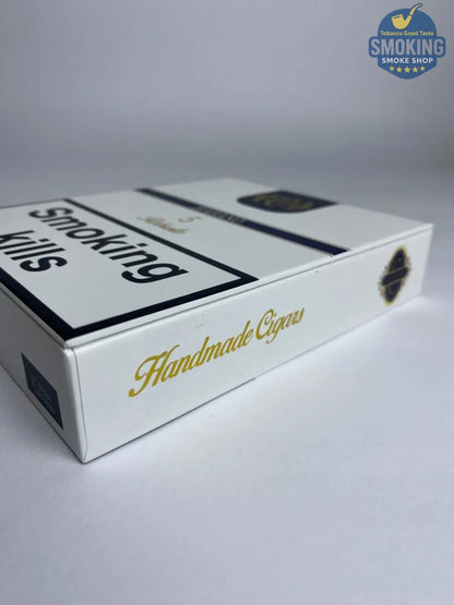 Castano Habano Robusto — سيجار كاستانو هابانو روبوستو