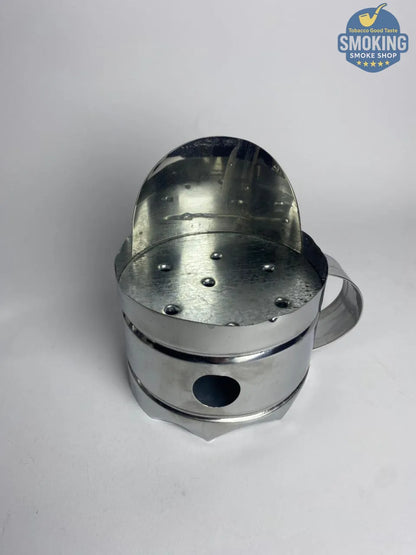 حامل فحم معدني للشيشة — Charcoal Holder