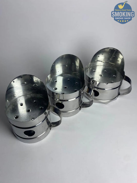 حامل فحم معدني للشيشة — Charcoal Holder