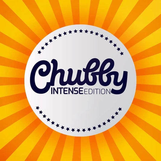 Chubby Liquid 60 ML DL تشابي ليكويد شيشة 60 ملي 