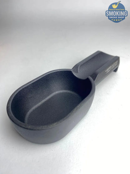 منفضة سيجار معدنية محمولة (موضع واحد) | Portable Metal Single Cigar Ashtray (1 Rest)