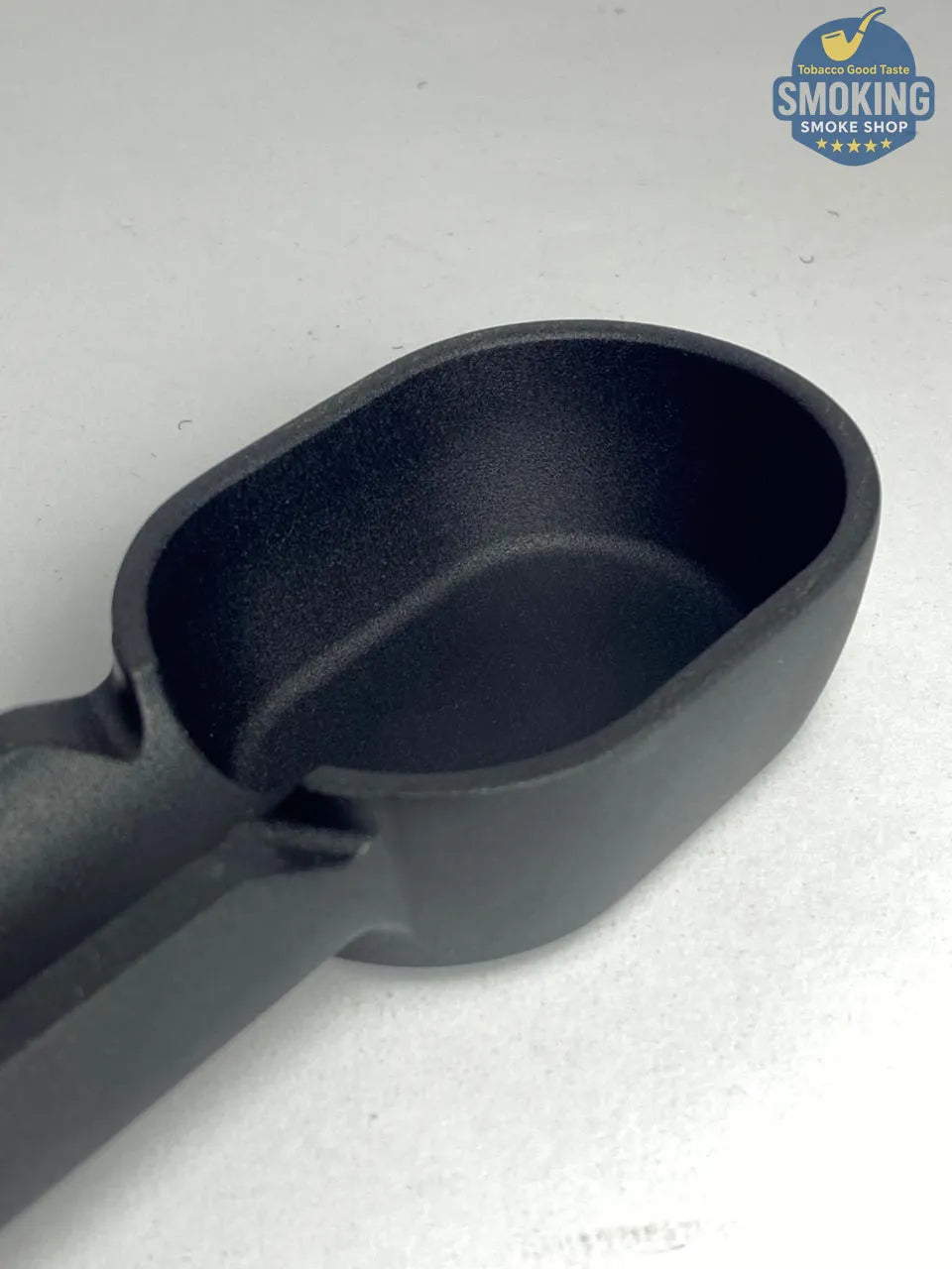 منفضة سيجار معدنية محمولة (موضع واحد) | Portable Metal Single Cigar Ashtray (1 Rest)