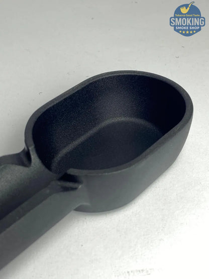 منفضة سيجار معدنية محمولة (موضع واحد) | Portable Metal Single Cigar Ashtray (1 Rest)