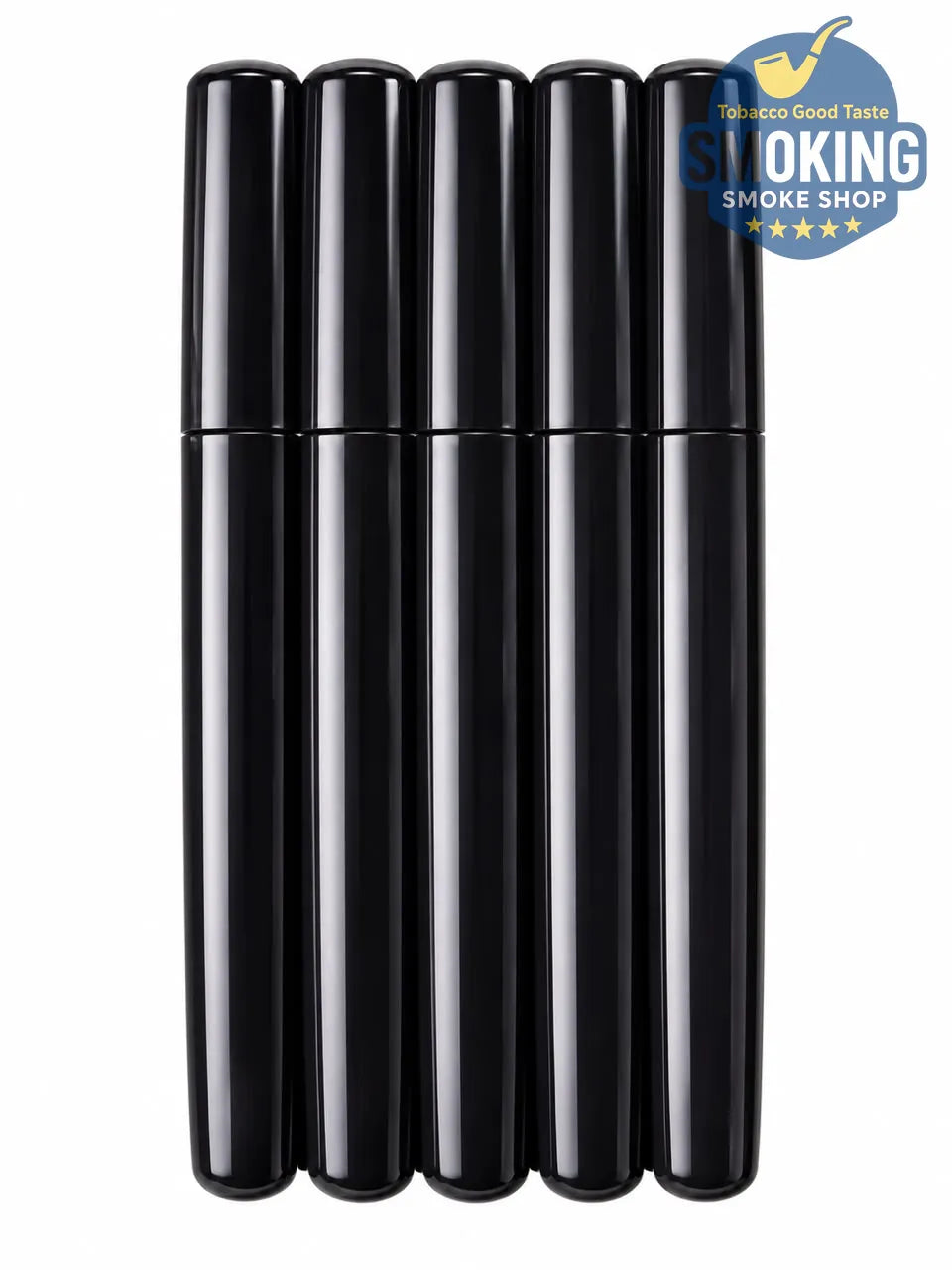 HoneyPuff Joint Holder 5 Tubes — حافظة سجائر لف هاني باف 5 أنابيب