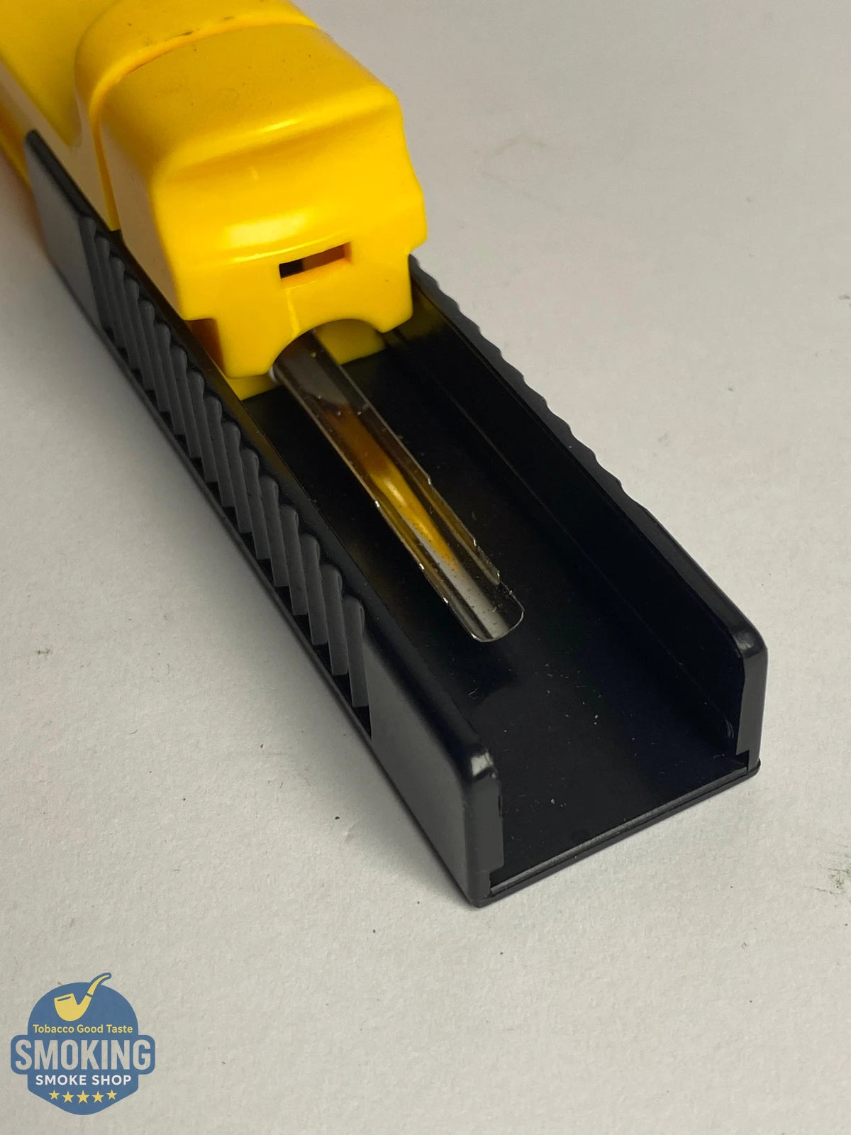 Cigarette Tube Filling Machine I مكنة تعبئة السجائر الفارغة اليدوية 