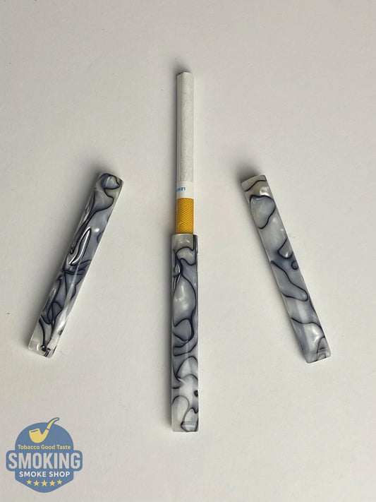 Marble Cigarette Holder مبسم سجاير رخامي 