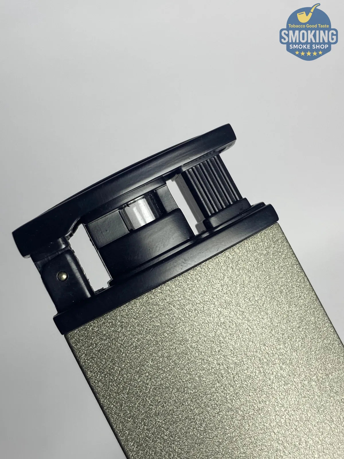FLABOX Single-Jet Torch Lighter – ولاعة فلابوكس شعلة مفردة تورش