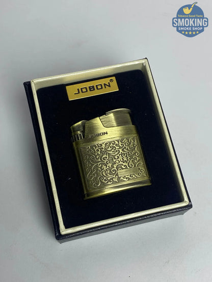 JOBON Flameless Coil Lighter | ولاعة جوبون بدون لهب بملف تسخين