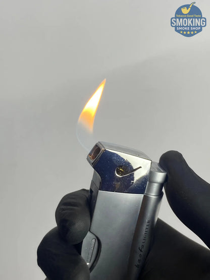 Pipe Lighter (3-in-1 Pipe Tools) — ولاعة بايب بلهب ناعم مع أدوات 3×1
