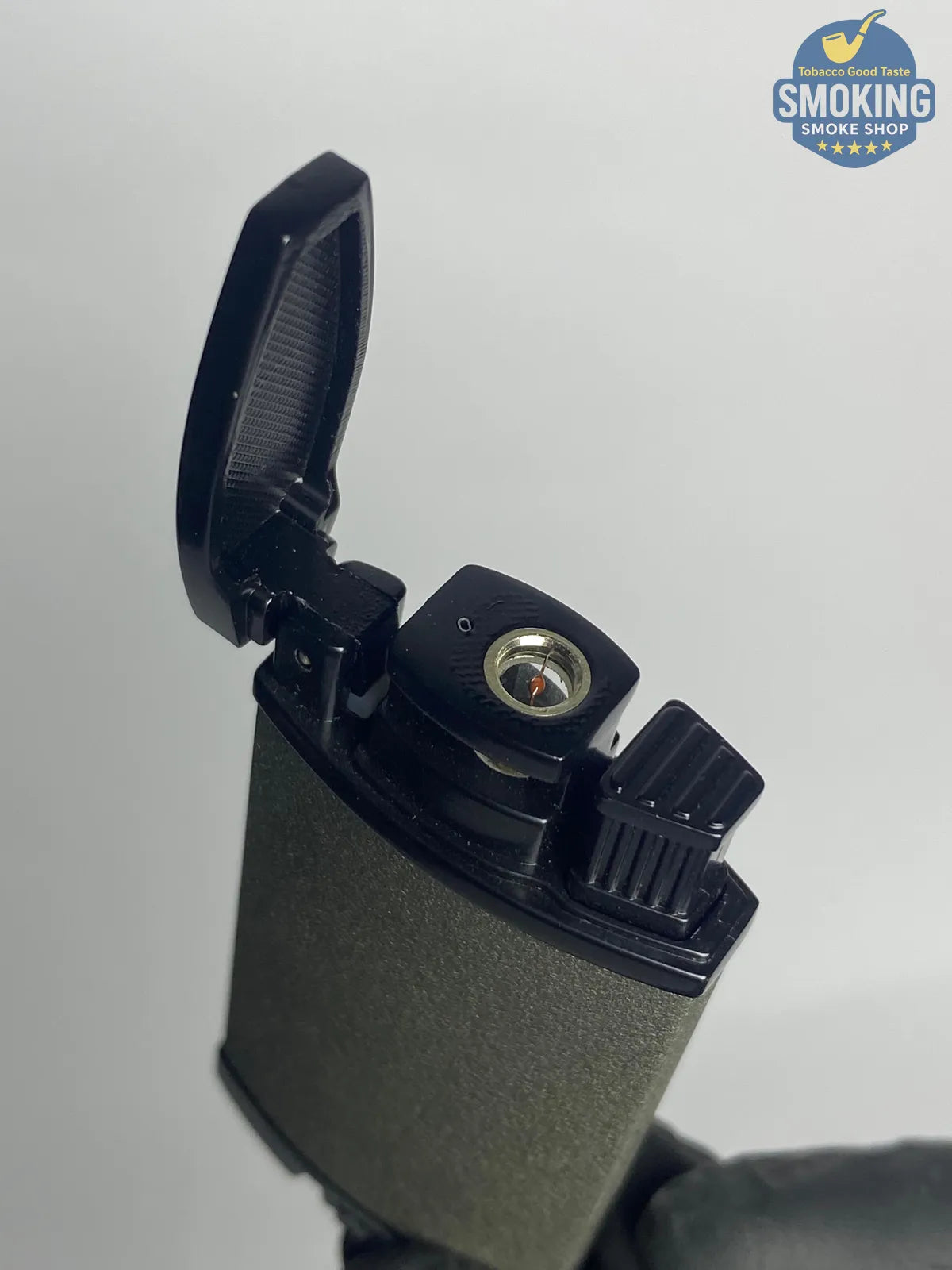 FLABOX Single-Jet Torch Lighter – ولاعة فلابوكس شعلة مفردة تورش