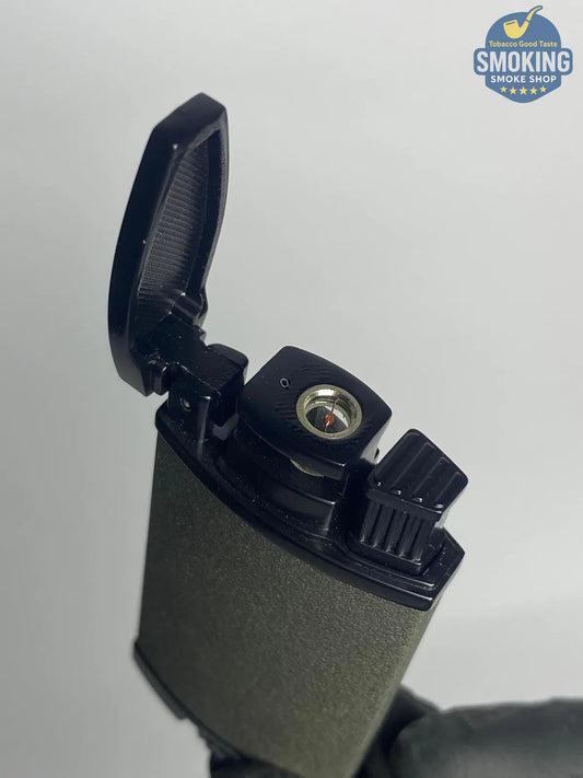 FLABOX Single-Jet Torch Lighter – ولاعة فلابوكس شعلة مفردة تورش