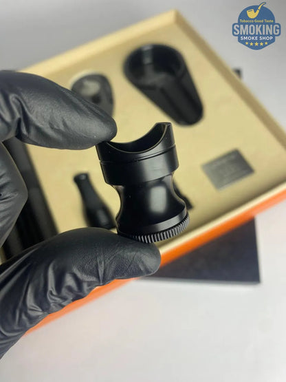 JIFENG Cigar Set — طقم سيجار جيفينج الفاخر