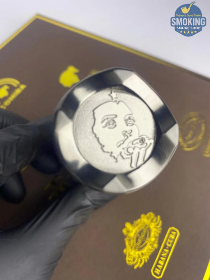 COHIBA Cigar Set — طقم سيجار كوهيبا