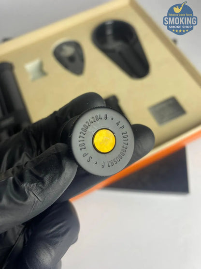 JIFENG Cigar Set — طقم سيجار جيفينج الفاخر