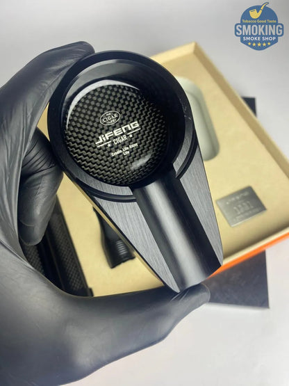 JIFENG Cigar Set — طقم سيجار جيفينج الفاخر