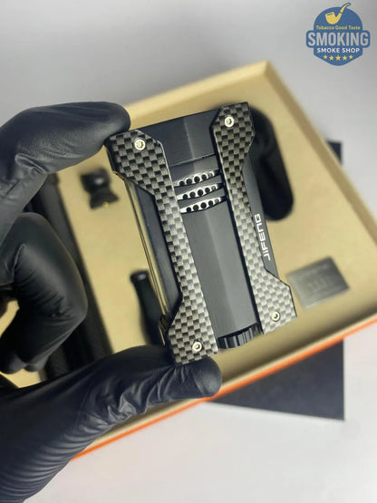 JIFENG Cigar Set — طقم سيجار جيفينج الفاخر