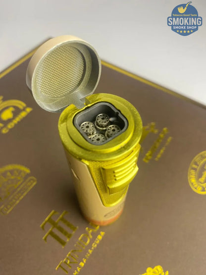 H. Upmann Cigar Set — طقم سيجار هافانا كوبي