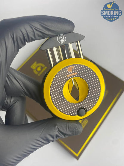 COHIBA Cigar Set — طقم سيجار كوهيبا