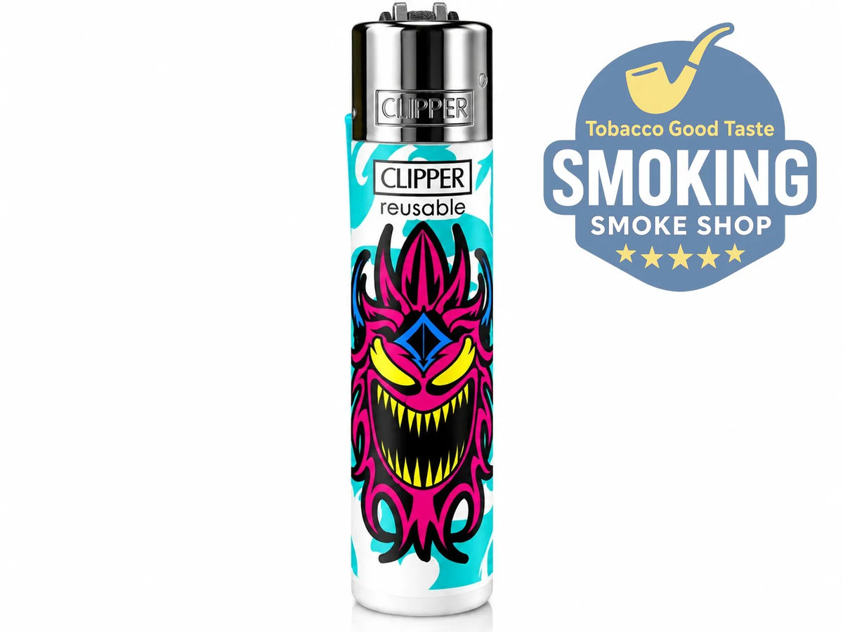 Clipper Lighter 2026 collection — ولاعة كليبر كولكشن 2026 اشكال متنوعة