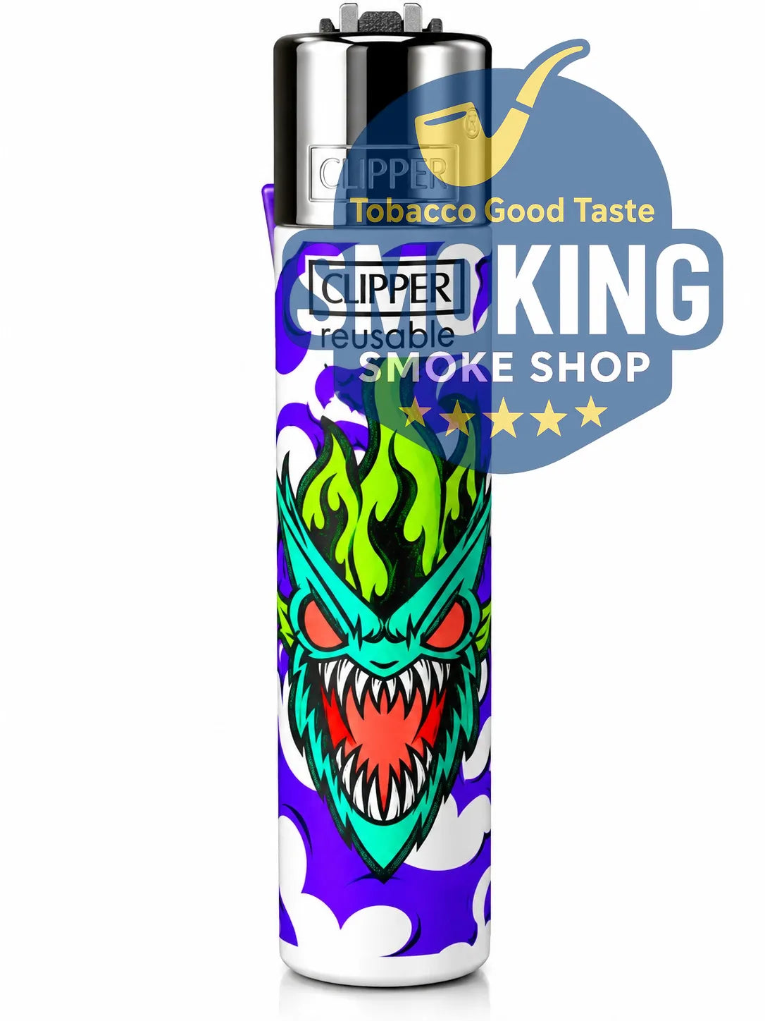 Clipper Lighter 2026 collection — ولاعة كليبر كولكشن 2026 اشكال متنوعة