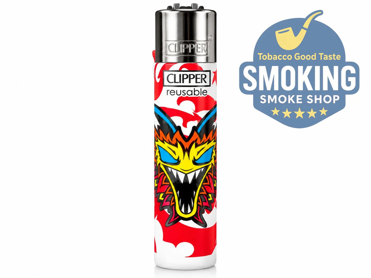 Clipper Lighter 2026 collection — ولاعة كليبر كولكشن 2026 اشكال متنوعة