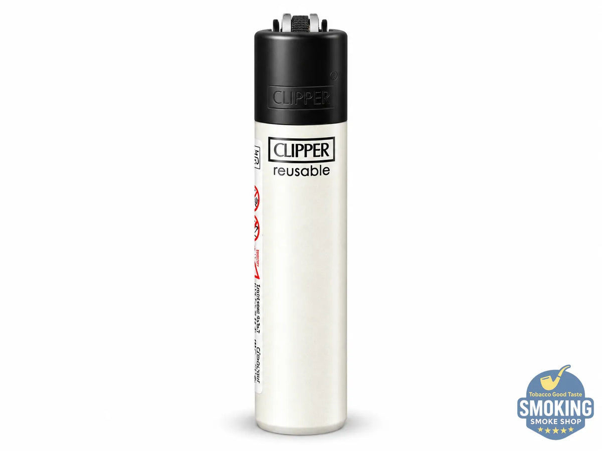 🔥  ولاعة كليبر Clipper Reusable – كليبر صغير الوان متنوعة ومميزة