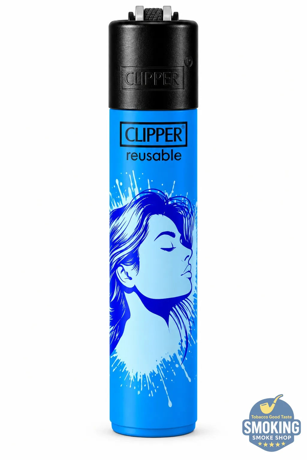 🍦Small Clipper — ولاعة كليبر صغيرة اشكال متنوعة ستايل 2027