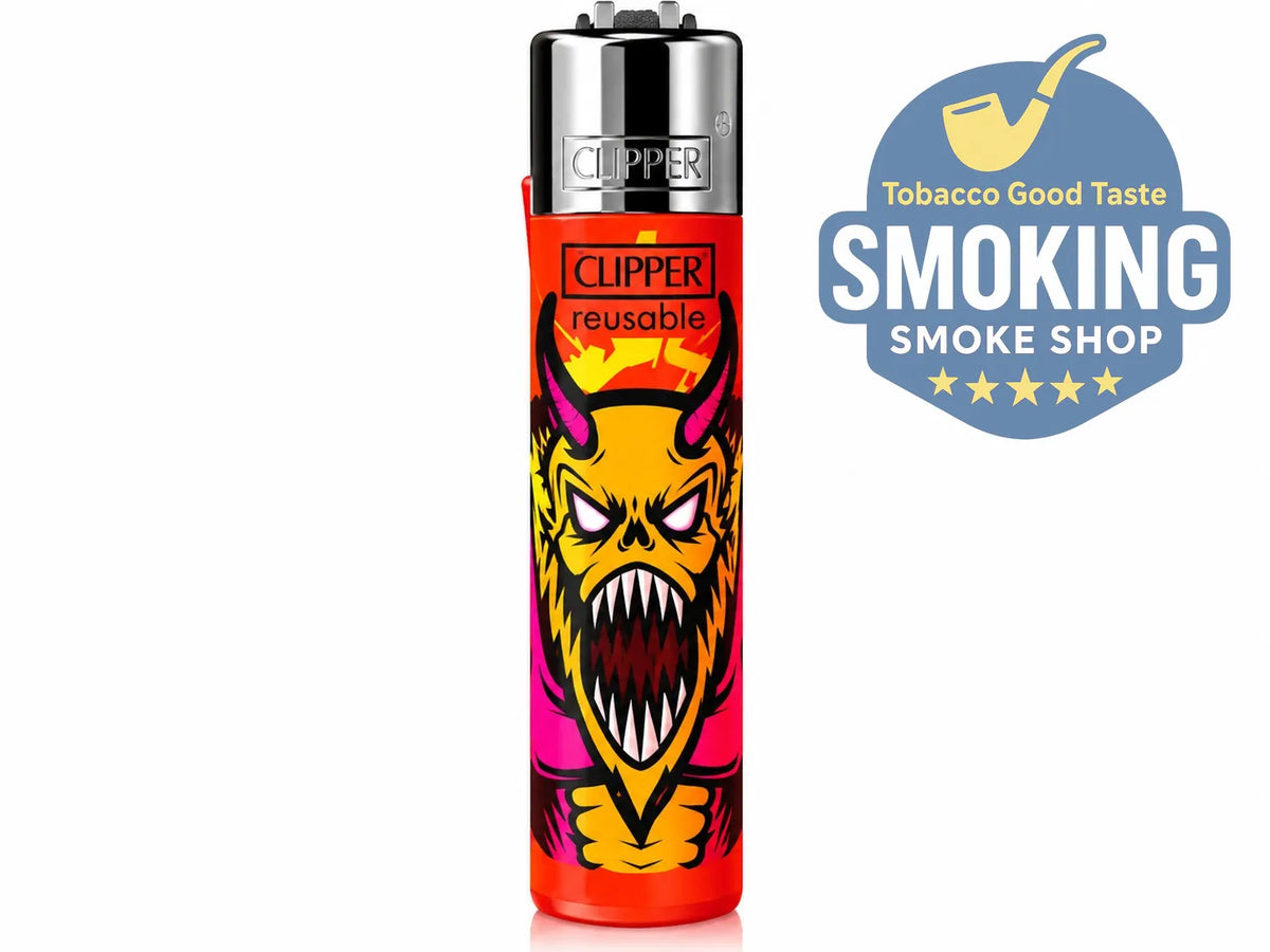 Clipper Lighter 2026 collection — ولاعة كليبر كولكشن 2026 اشكال متنوعة