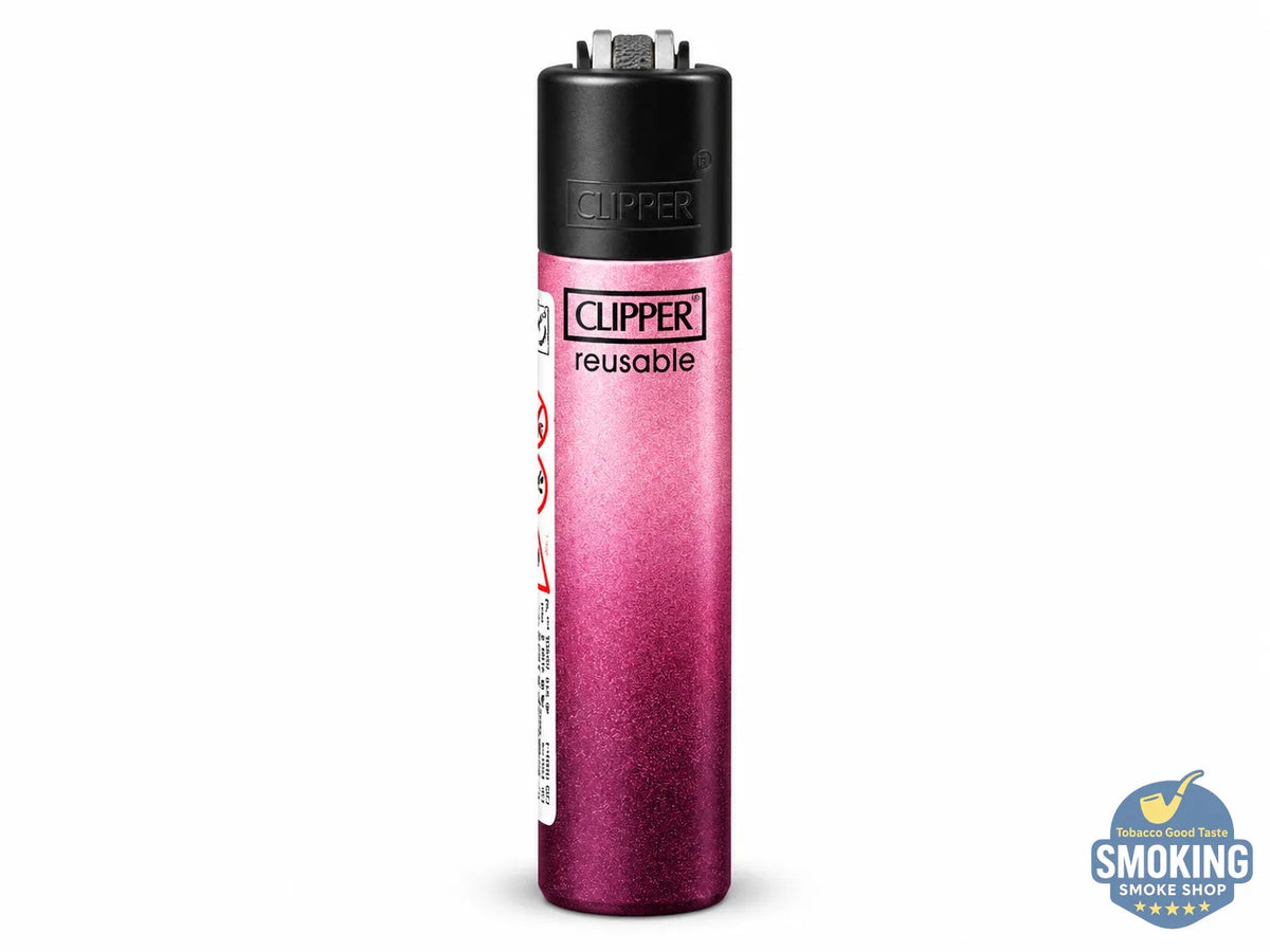 🔥  ولاعة كليبر Clipper Reusable – كليبر صغير الوان متنوعة ومميزة