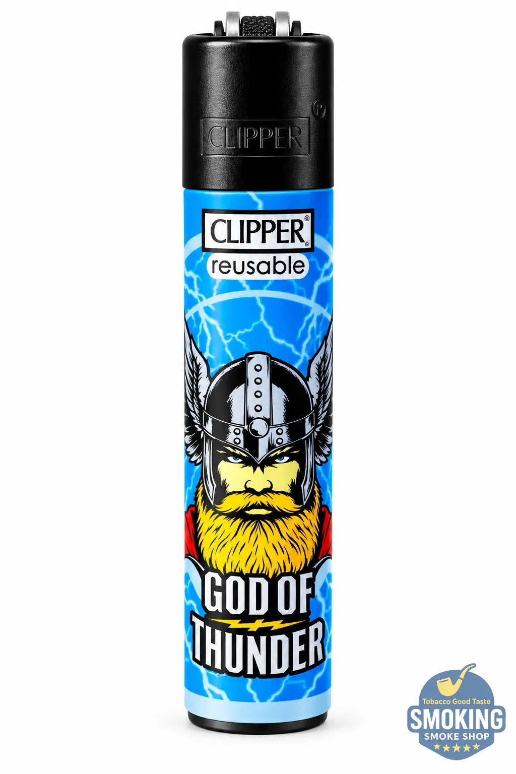 Big Clipper Lighter many designs — ولاعة كليبر كبير اشكال متعددة
