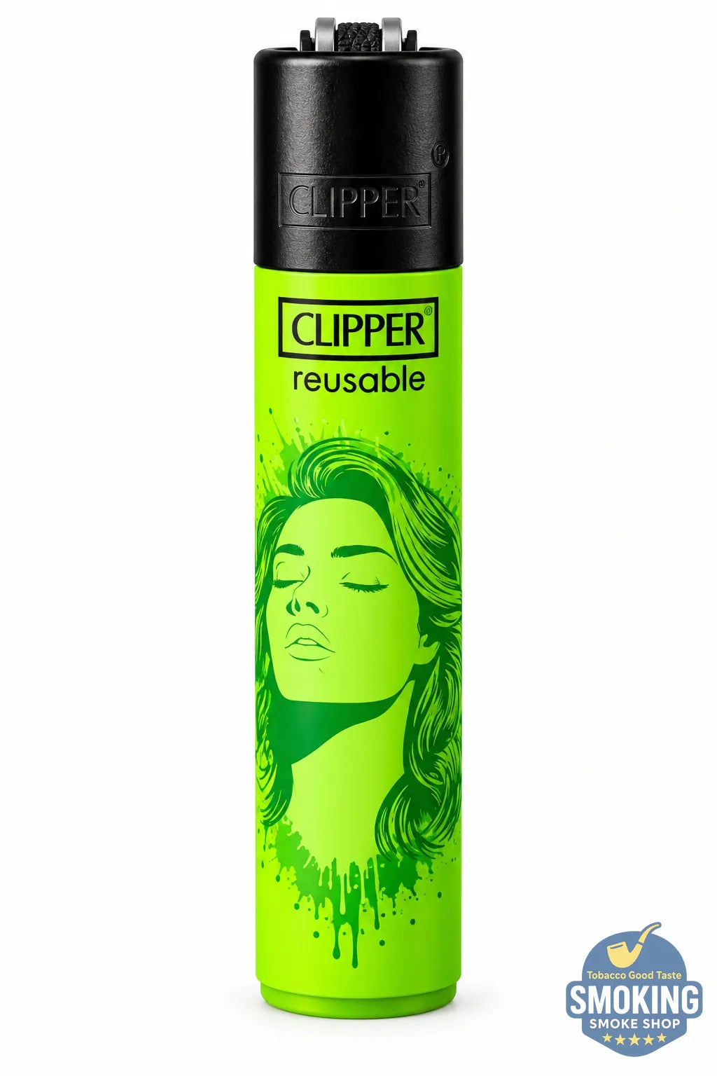 🍦Small Clipper — ولاعة كليبر صغيرة اشكال متنوعة ستايل 2027
