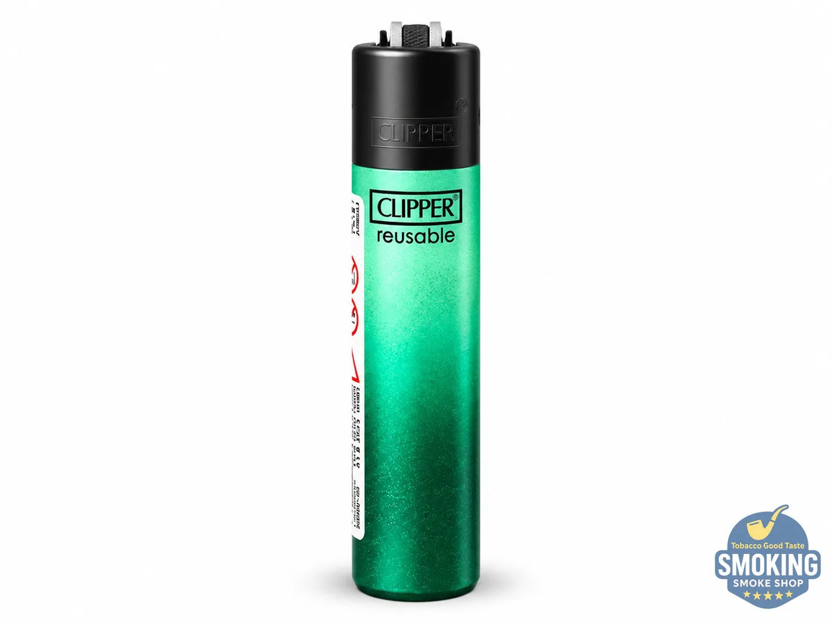 🔥  ولاعة كليبر Clipper Reusable – كليبر صغير الوان متنوعة ومميزة