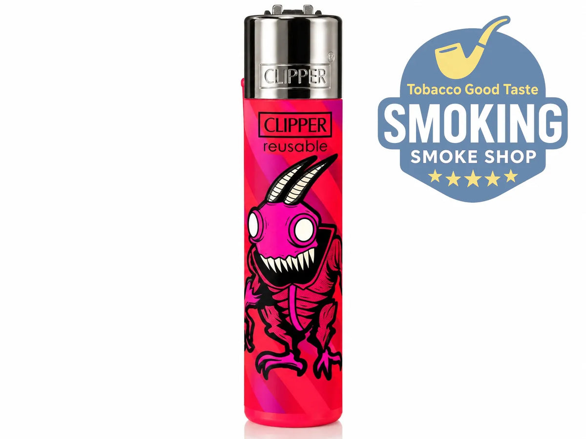 Clipper Lighter 2026 collection — ولاعة كليبر كولكشن 2026 اشكال متنوعة