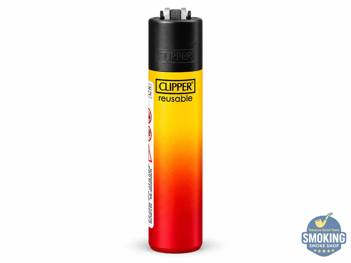 🔥  ولاعة كليبر Clipper Reusable – كليبر صغير الوان متنوعة ومميزة