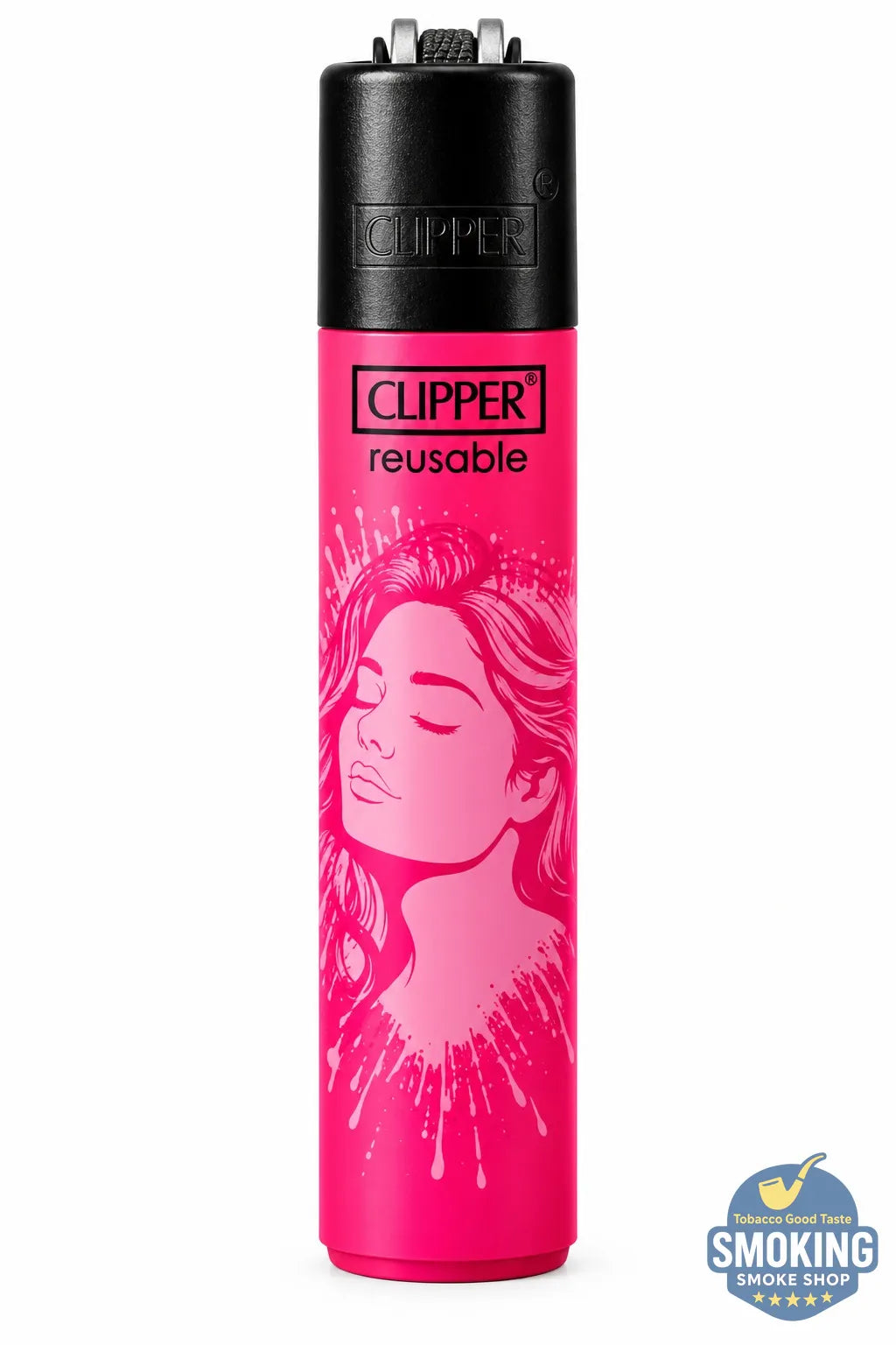 🍦Small Clipper — ولاعة كليبر صغيرة اشكال متنوعة ستايل 2027
