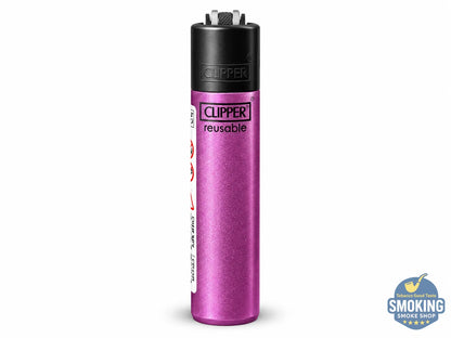 🔥  ولاعة كليبر Clipper Reusable – كليبر صغير الوان متنوعة ومميزة