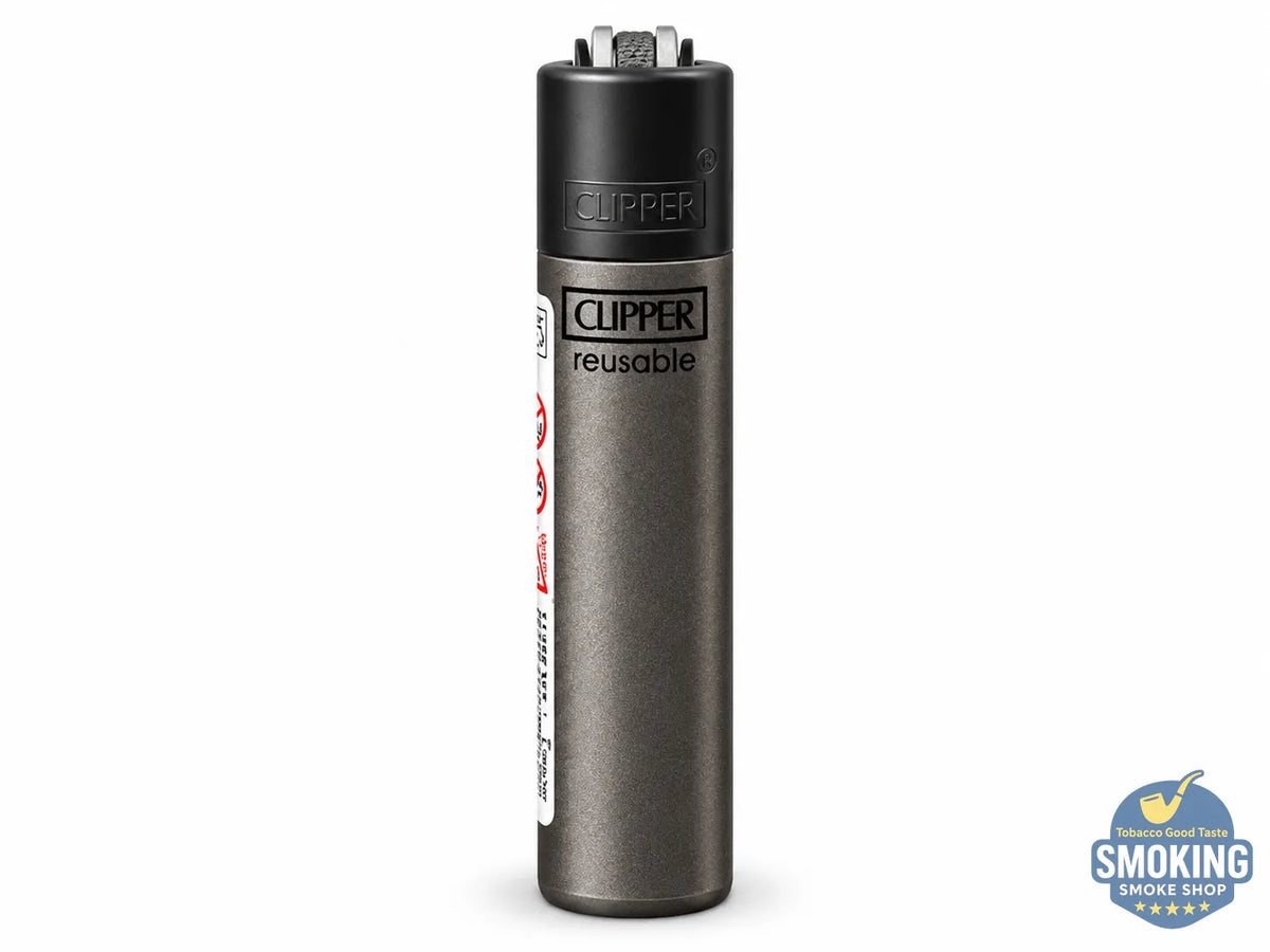🔥  ولاعة كليبر Clipper Reusable – كليبر صغير الوان متنوعة ومميزة