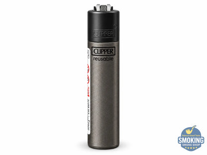 🔥  ولاعة كليبر Clipper Reusable – كليبر صغير الوان متنوعة ومميزة